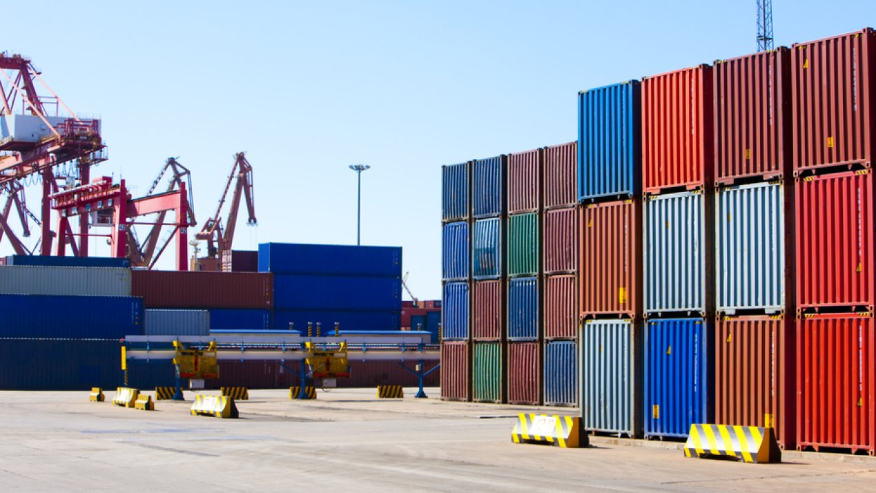 Mexico’s Exports Surge 10.6% in June, Led by Manufacturing