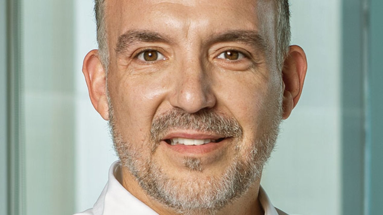 Beyond Data Storage: CRM as a System of Action