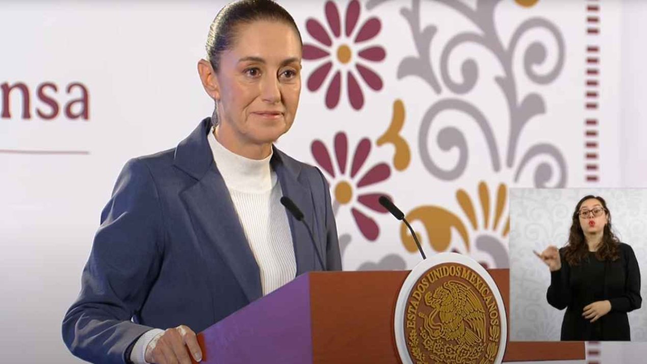 Sheinbaum Urges Uber to Absorb Labor Reform Costs