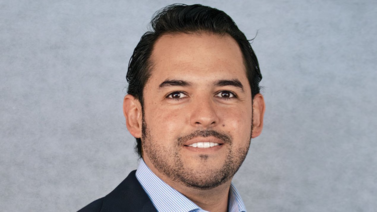 Powering Mexico’s Rail Future Through Innovation