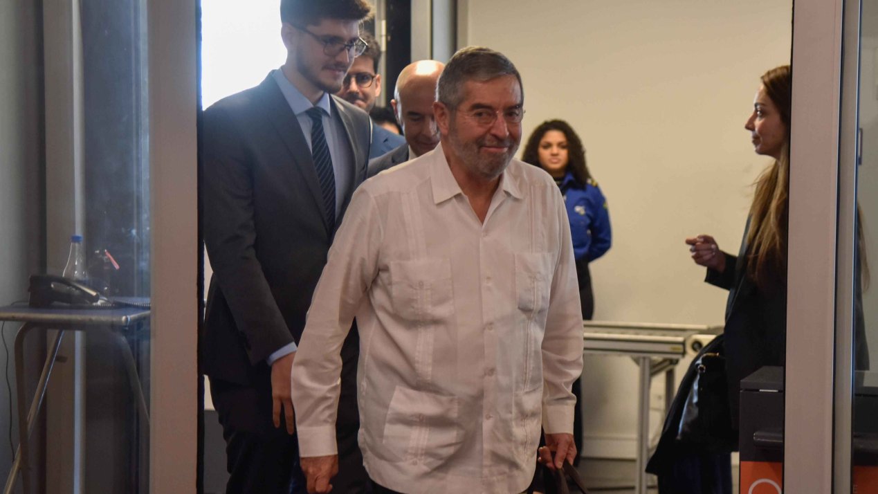 Mexico Joins BRICS Talks, Seeks Strategic Alliances