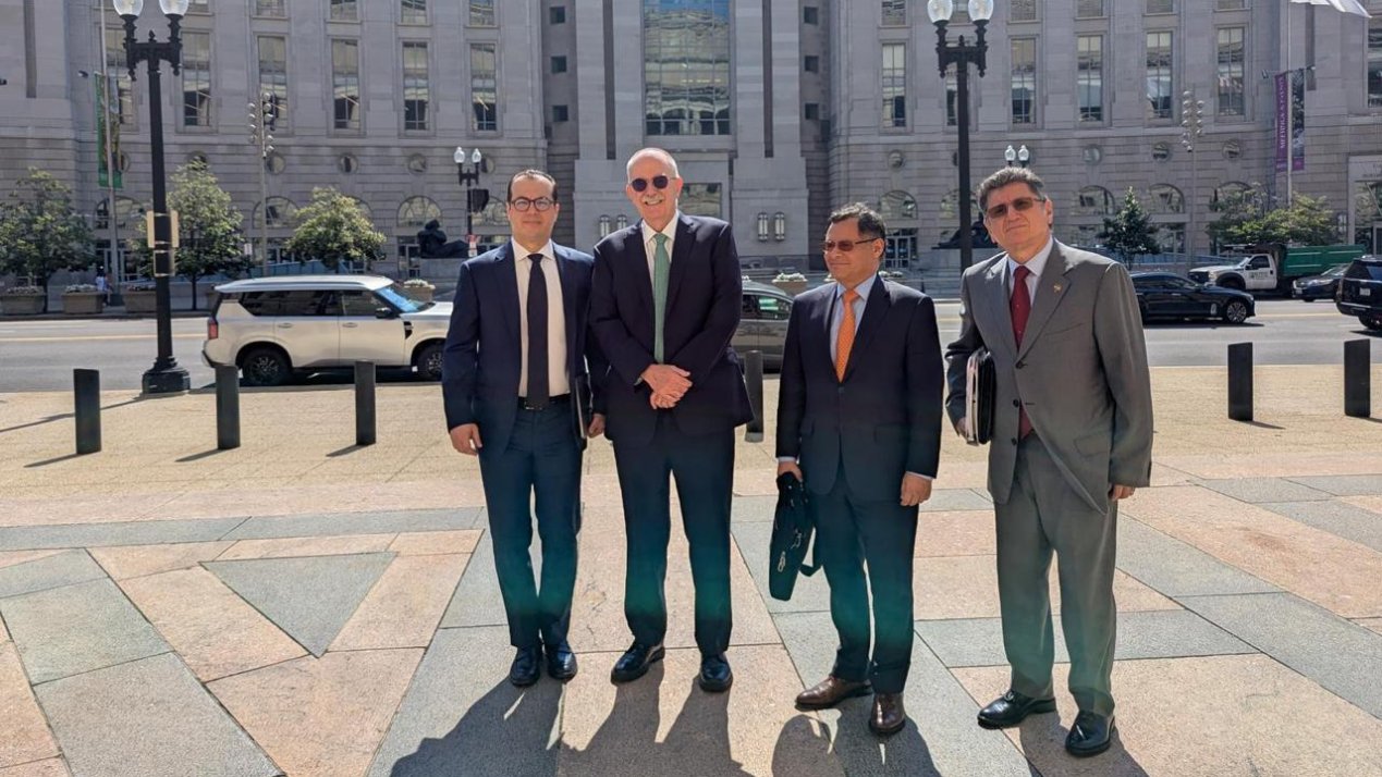 Mexico Races to Avert 21% US Tomato Tariff Before July 14