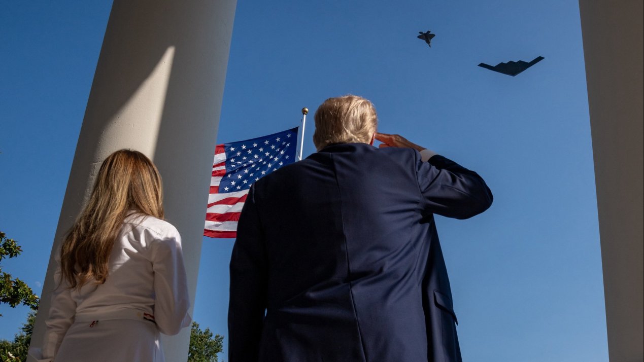 Only UK, Vietnam Secure Deals as Aug. 1 Tariffs Approach