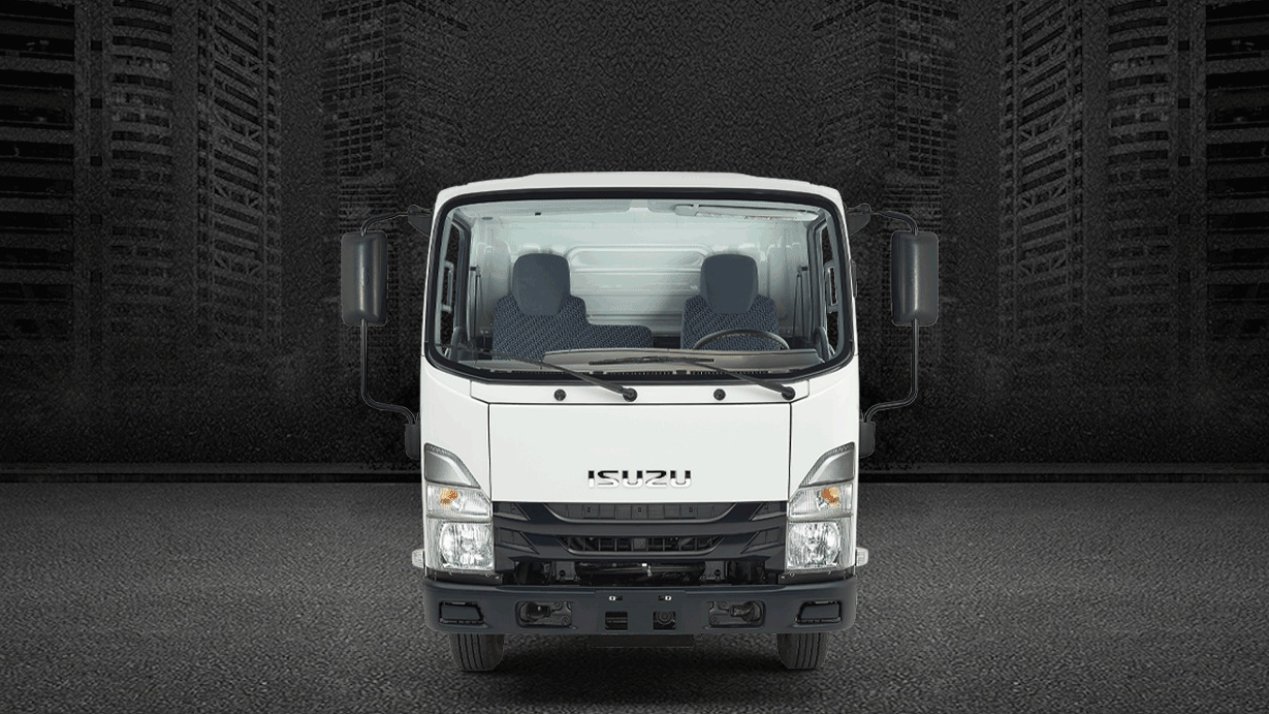 Isuzu Mexico Targets 10,000 Annual Sales by 2030, Up 66%