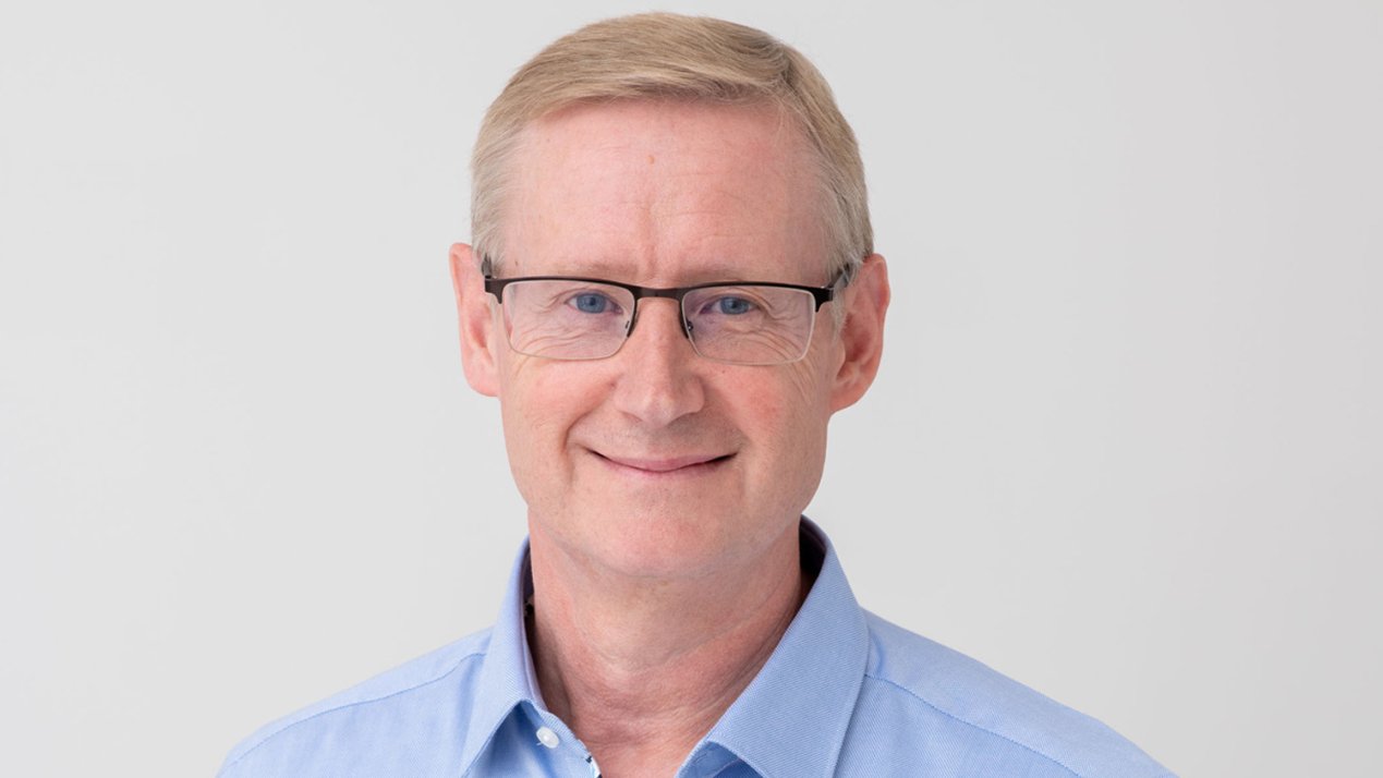 JLR CEO Adrian Mardell to Retire After 35 Years