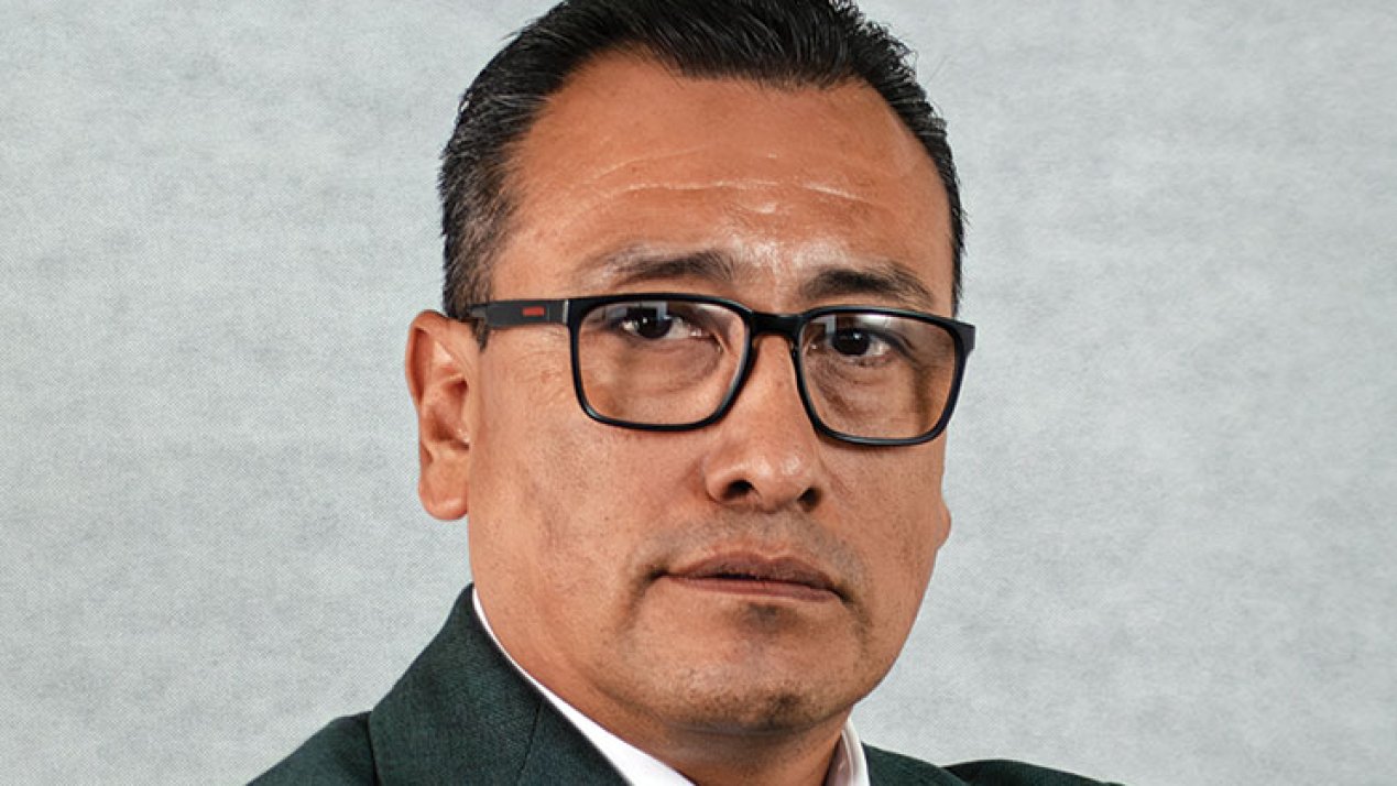 Mexico's Energy Future: Gas, Renewables, and Digital Training