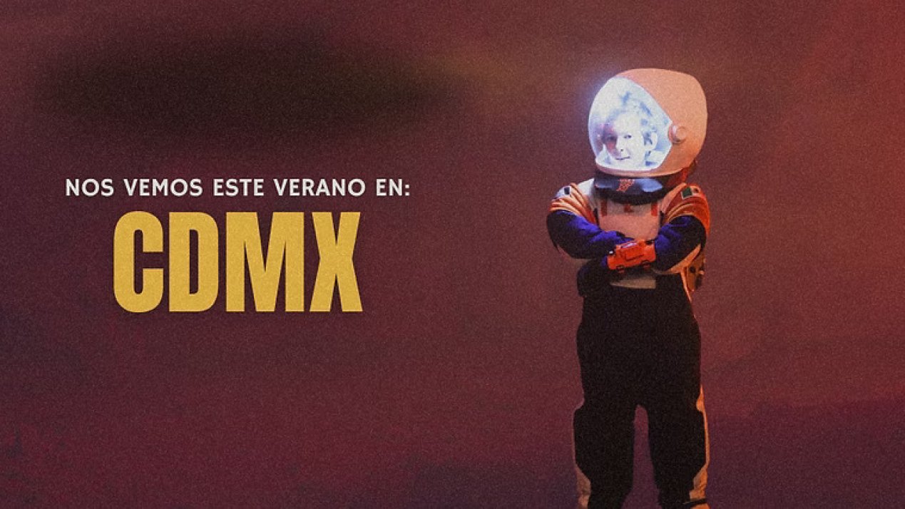 Katya Echazarreta Launches 2nd Aerospace Camp