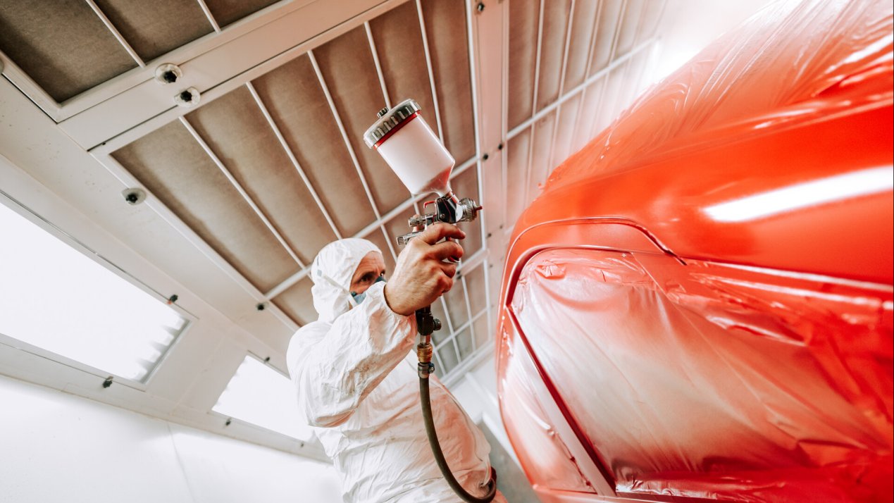 Manufacturing Faces Talent Crunch in Innovation Era