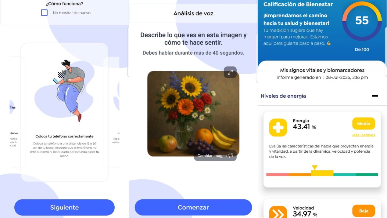 Medsi AI Launches Voice Analysis Tools to Support Mental Health