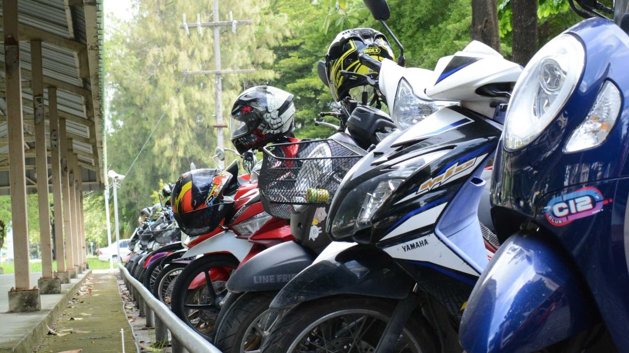 Mexico’s Motorcycle Sales to Rise 10-15% in 2025