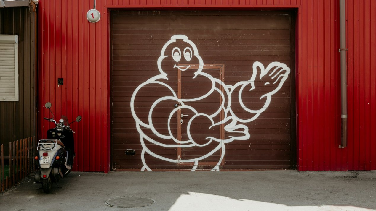 Michelin Appoints Faiez Pisal CEO for Mexico and Central America