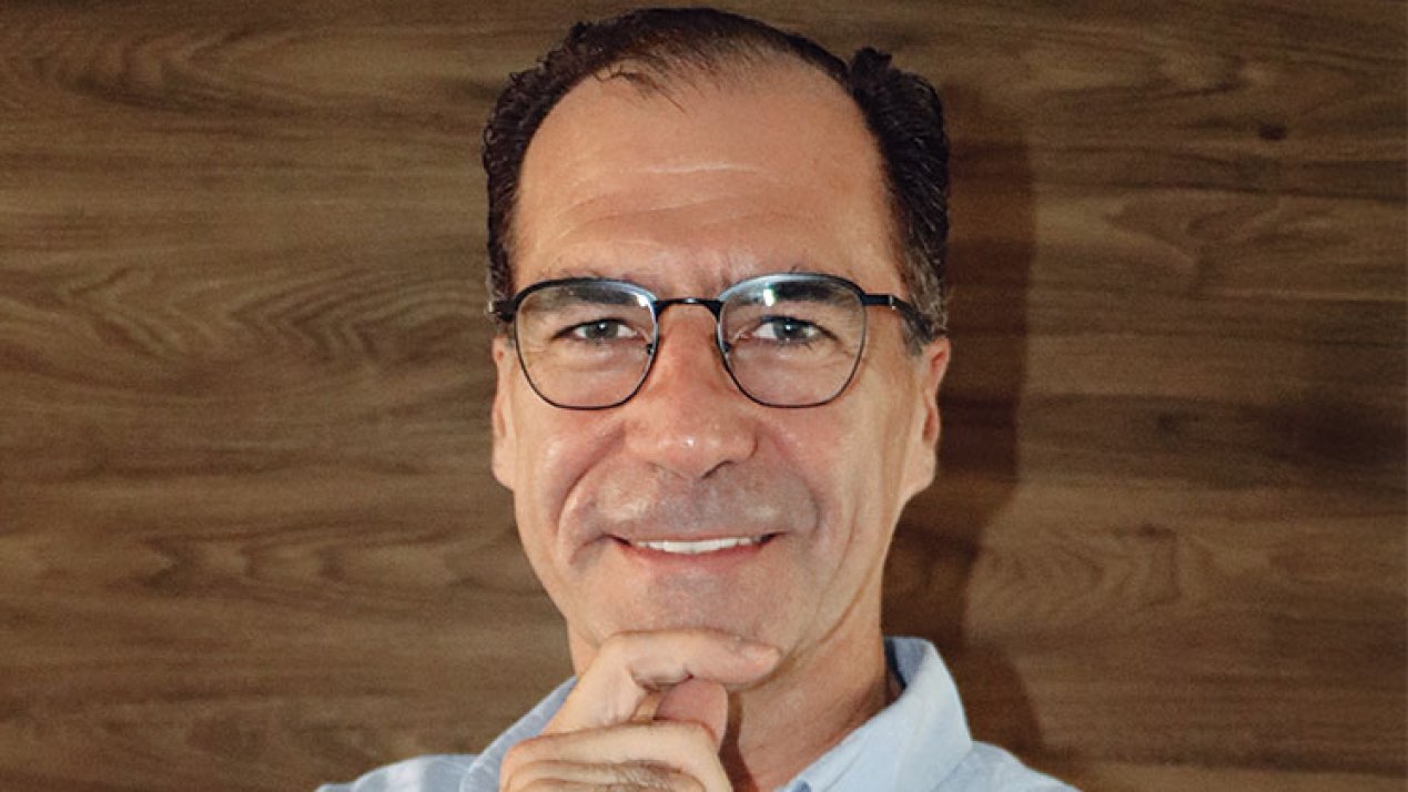 Scaling Logistics With Tech, Security, Circular Solutions