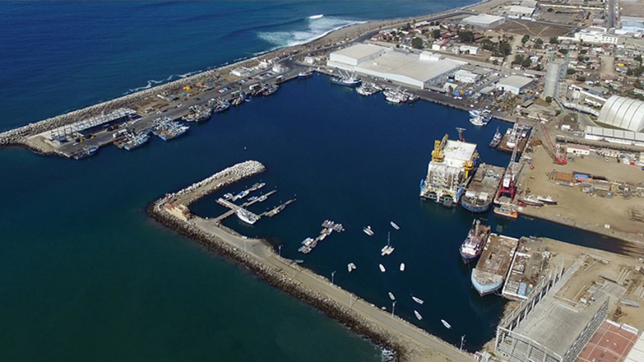 El Sauzal Port Expansion Faces Backlash, May Be Canceled