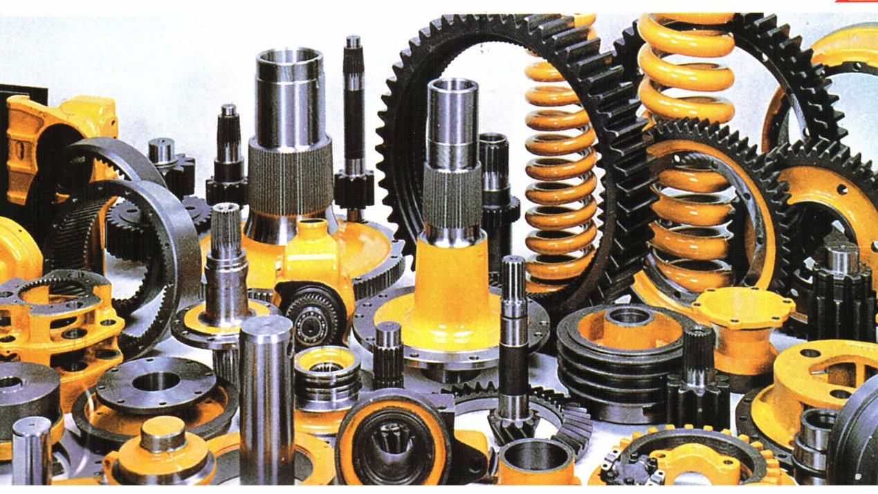 Mexico Tops US Auto Parts Imports Despite 9% Output Drop