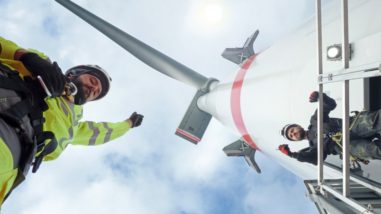 RelyOn Bolsters Training Capacity With New Altamira Center