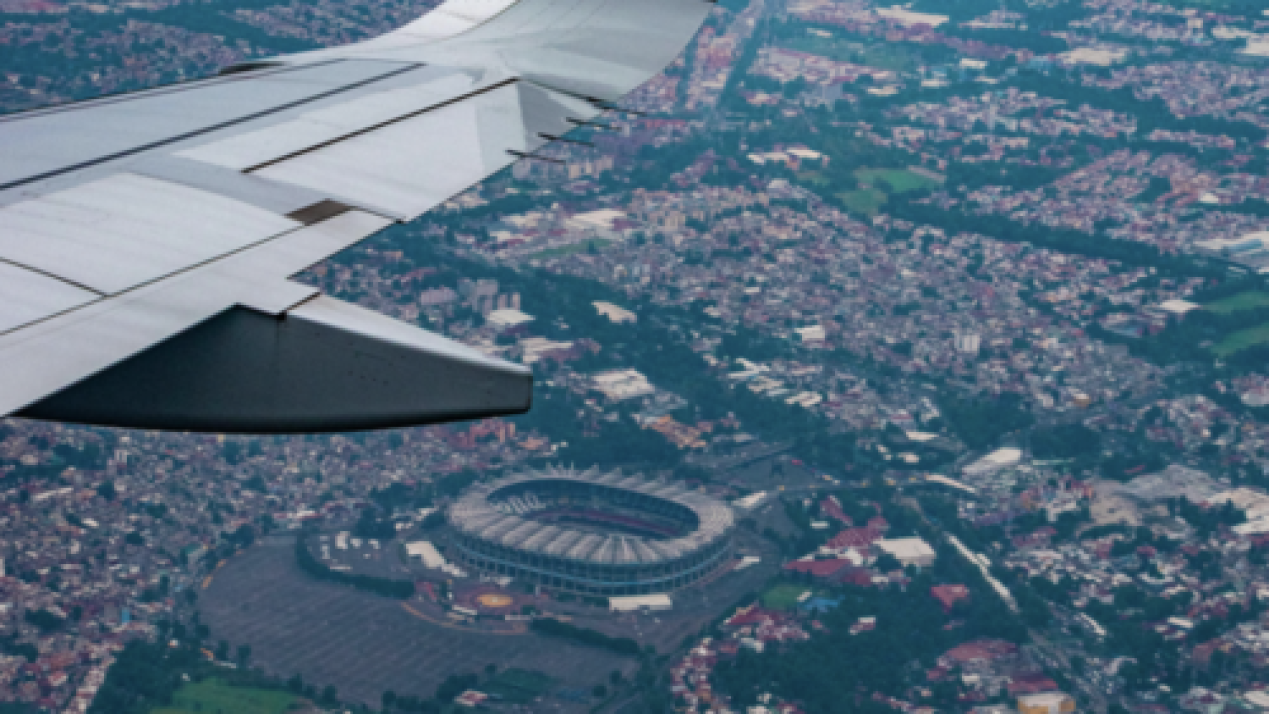 2026 World Cup Could Be Most Polluting Ever, Report Warns