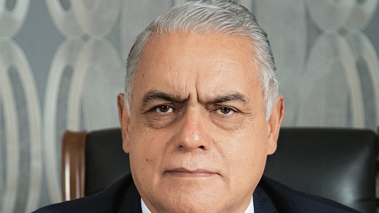 Great Mines Can Be Found Beyond Usual Spots: Starcore