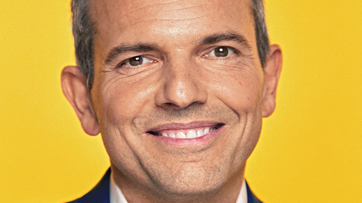 When AI Meets Retail: The Omni Channel Odyssey