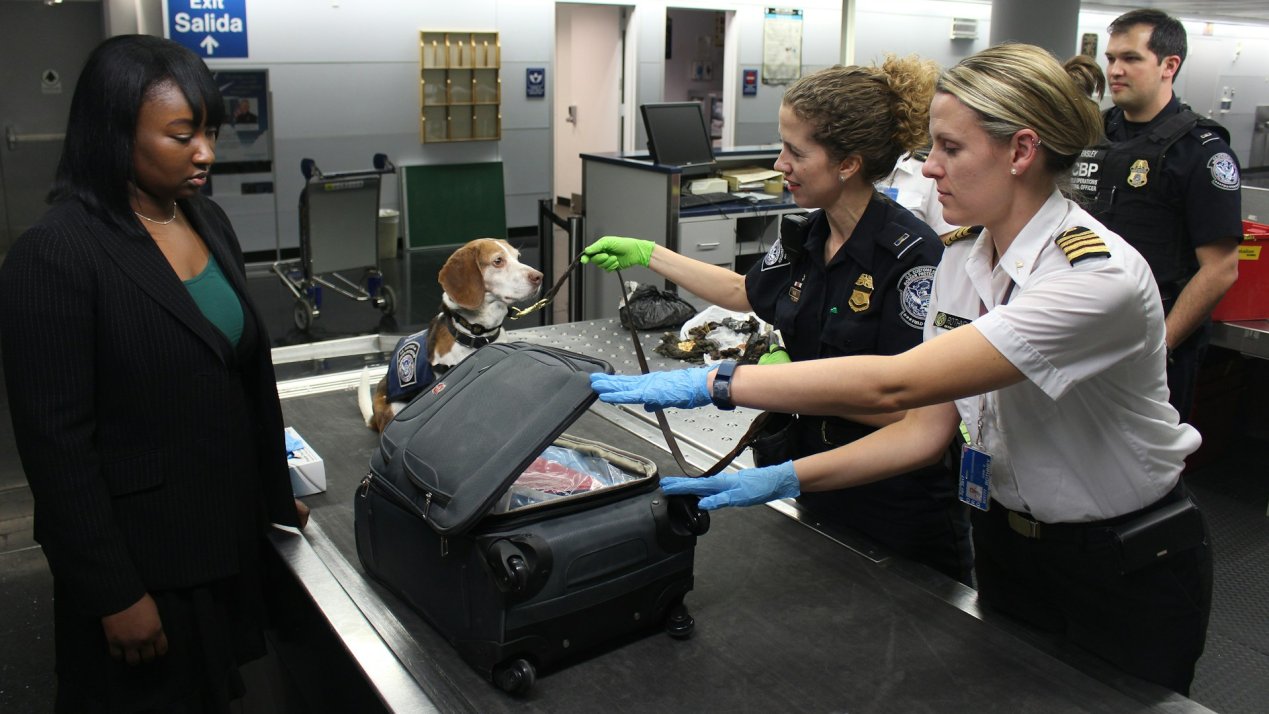 TSA Phases Out Longstanding Shoe Removal Requirement