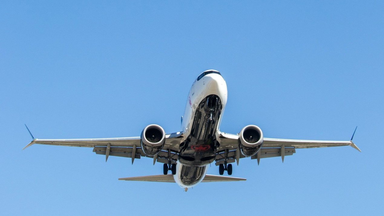 US, Japan Sign US$550 Billion Deal Including 100 Boeing Jet Order