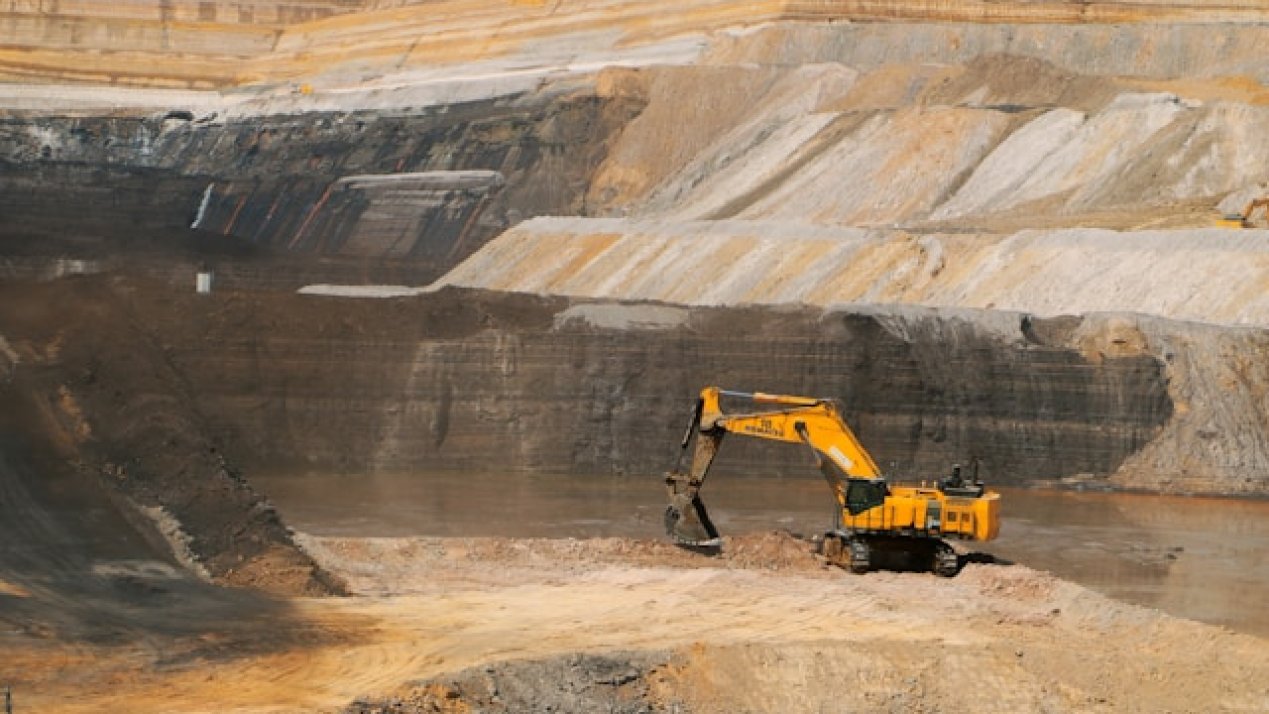 Mining Investment in Mexico Rises Slightly in 2024: CAMIMEX