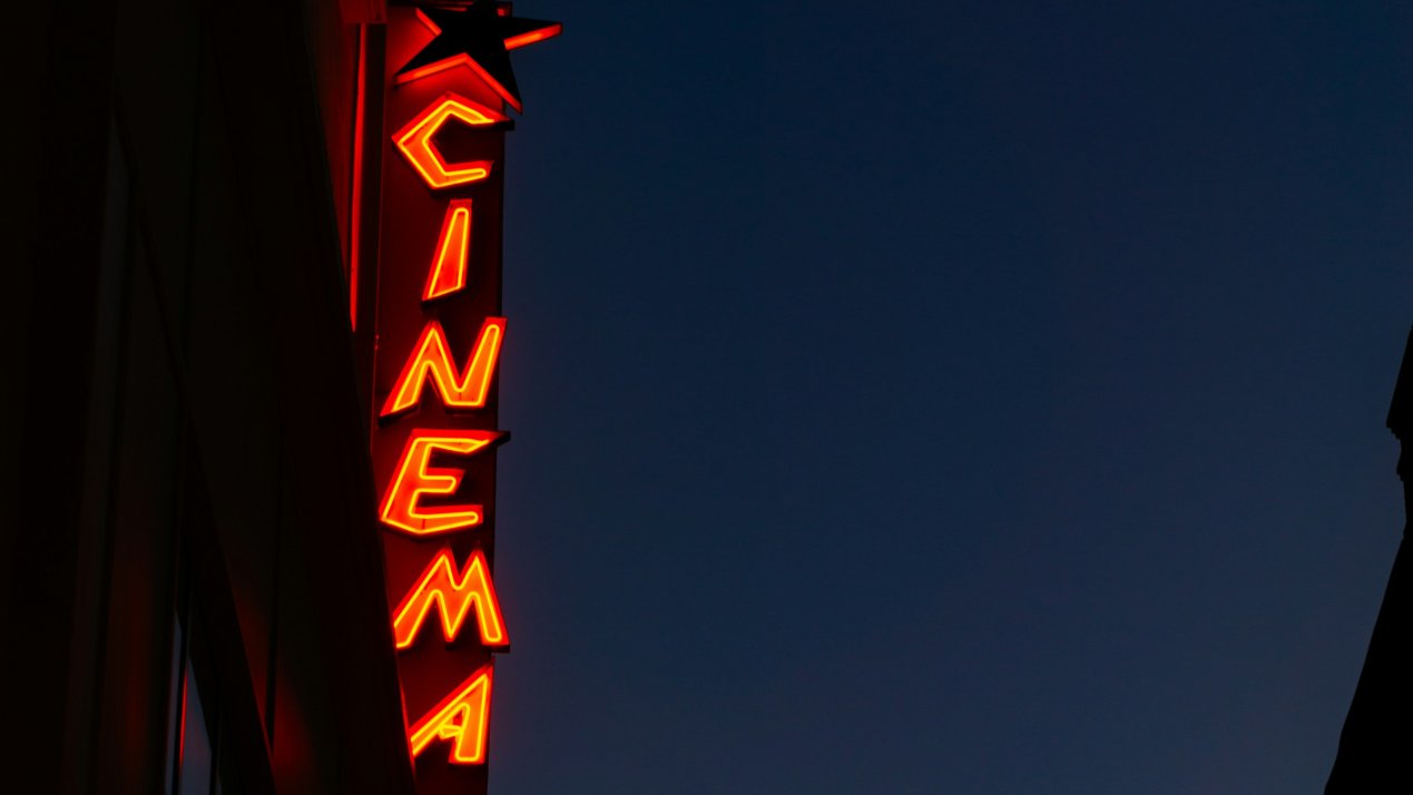 Cinemex Files for Second US Bankruptcy Amid Streaming Disruption