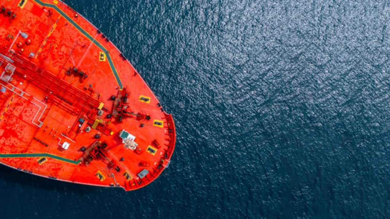 Expro Secures Trion Deepwater Contract