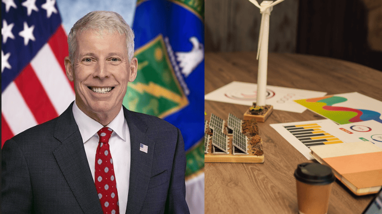 US Threatens IEA Withdrawal Over 'Politicized' Energy Forecasts