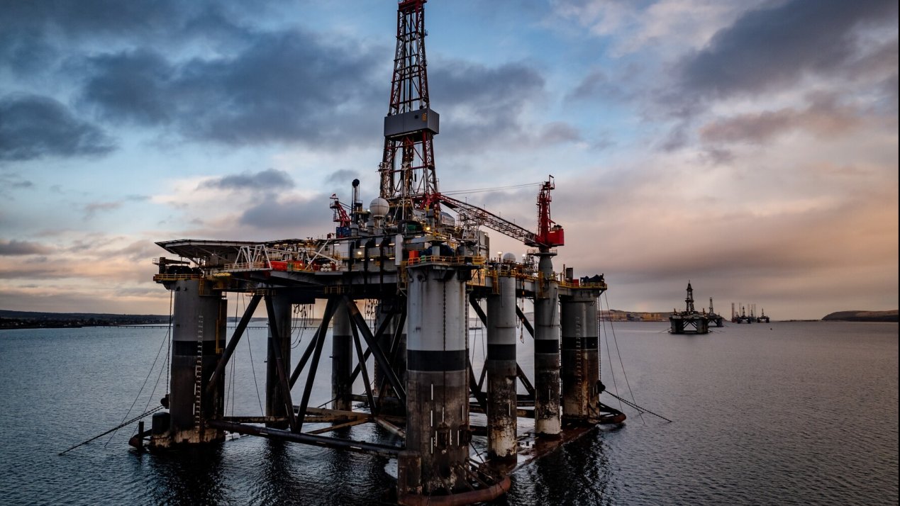 PEMEX Burns Through 67% of Rescue Funds to Cover Debt