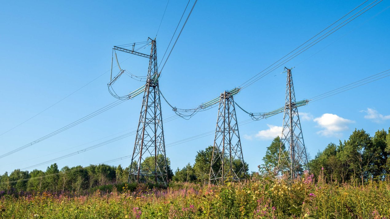 CFE Ensures Grid Stability During Peak Summer Demand