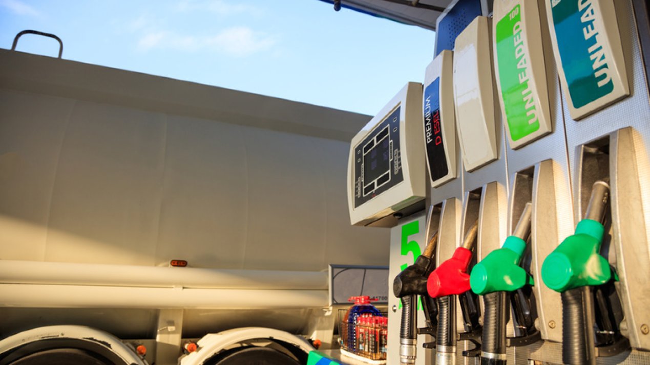 Mexico's RENAGAS Registers Over 90% of Facilities