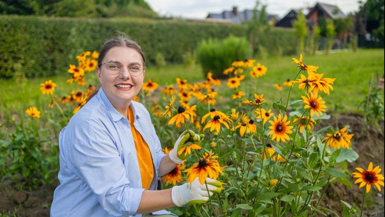 Mexico City Launches Gardens for Life to Boost Urban Biodiversity