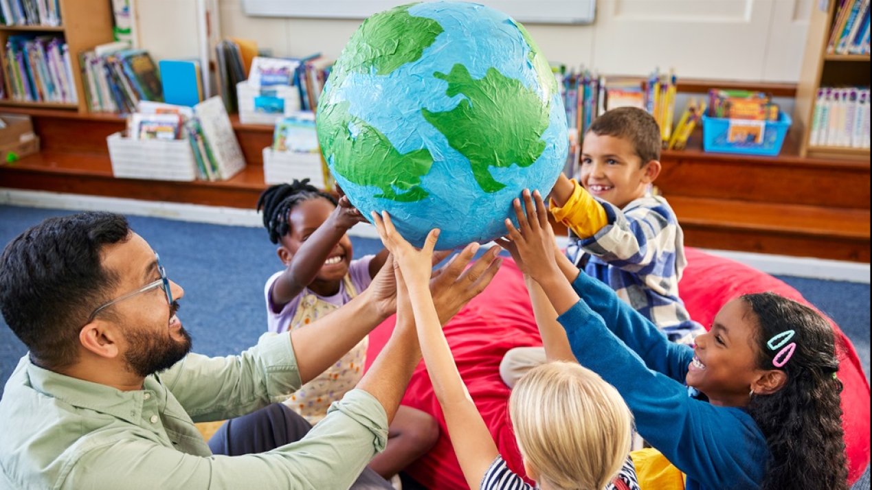 Mexico Strengthens Environmental Education, Conservation Efforts