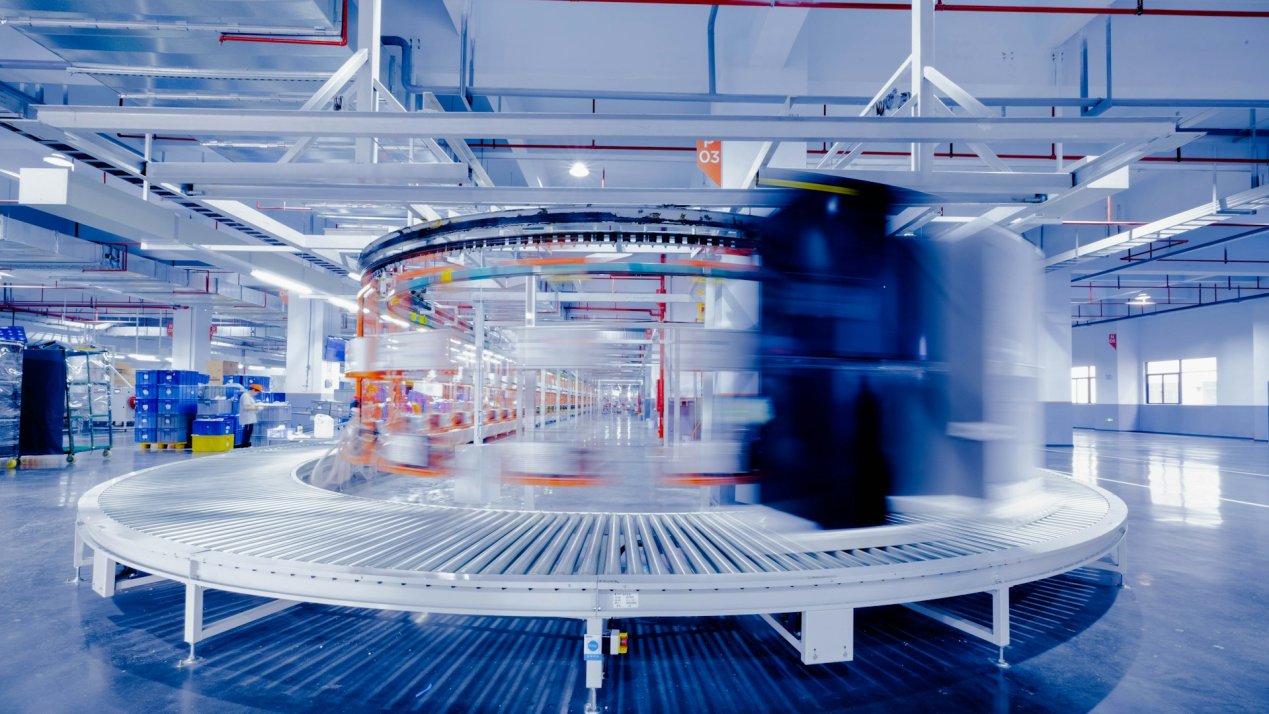 Cyber Risks Rise as Mexico’s Factories Embrace IoT, M2M Tech