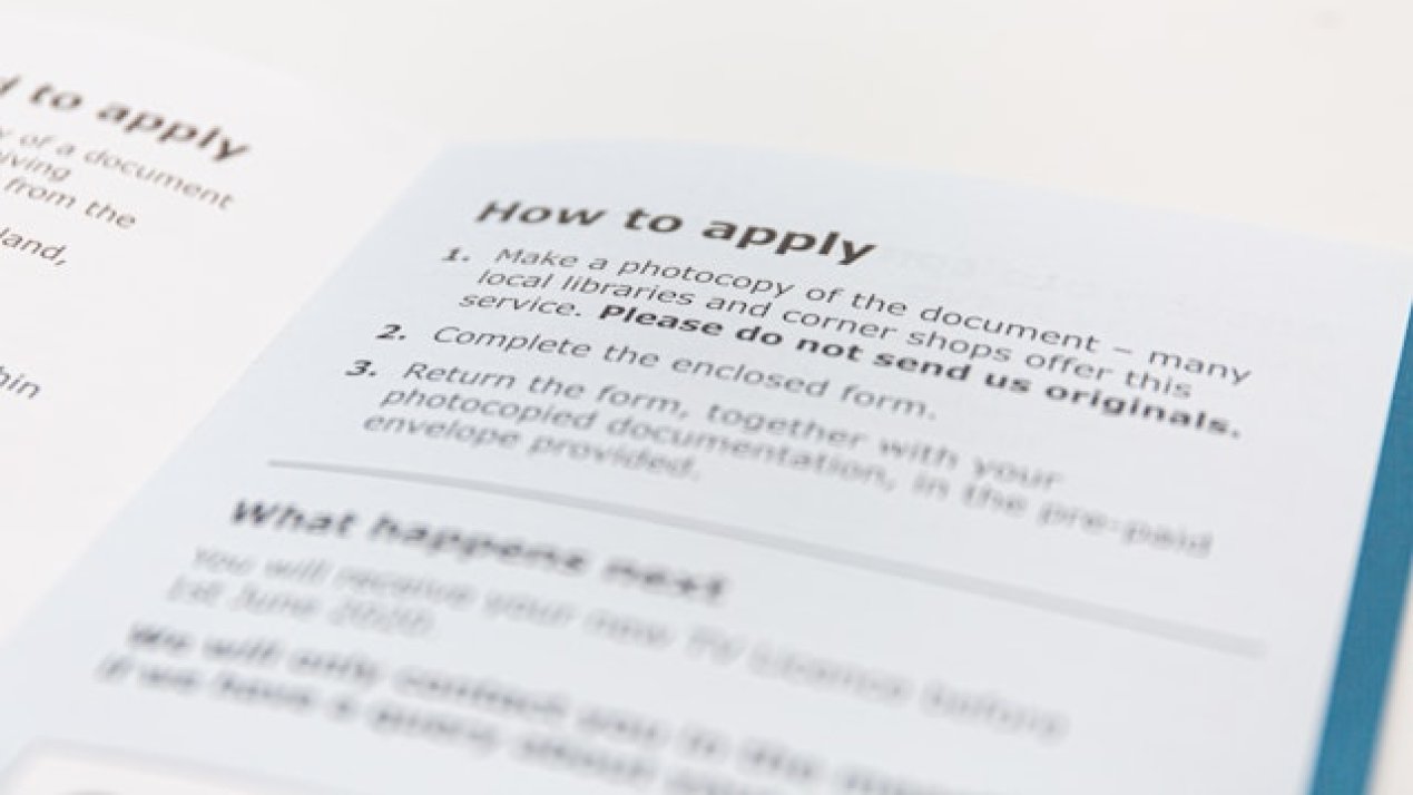 Hiring Practices Under Scrutiny Over Informal Blacklists