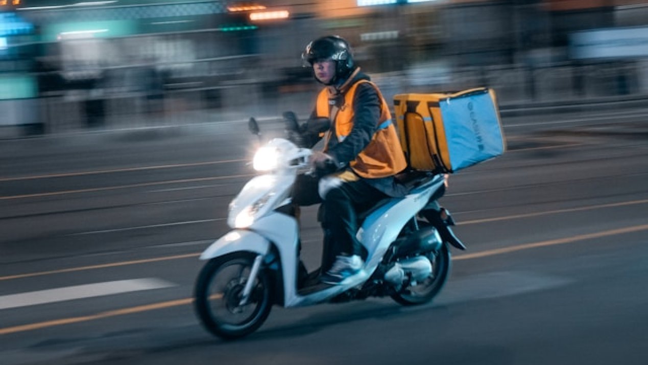 Mexico Extends Labor Protections to 350,000 Gig Workers