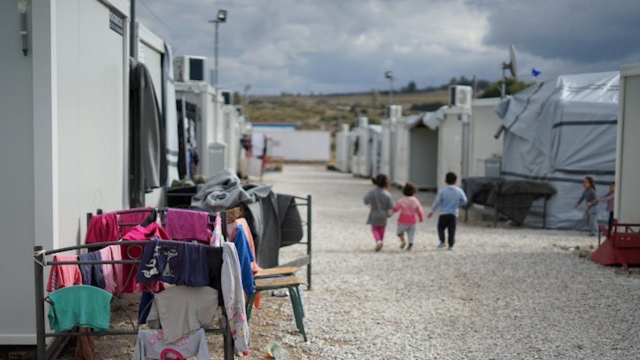 ILO Backs Refugee Labor Inclusion, Cites Mexico's Growing Role