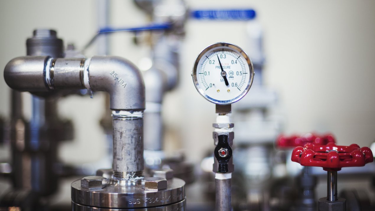 ASEA Proposes New Safety Rules for CNG Fueling Facilities