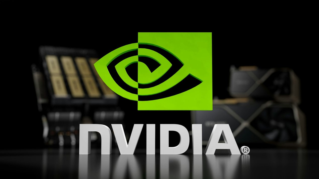 Nvidia Surpasses US$4 Trillion Market Value