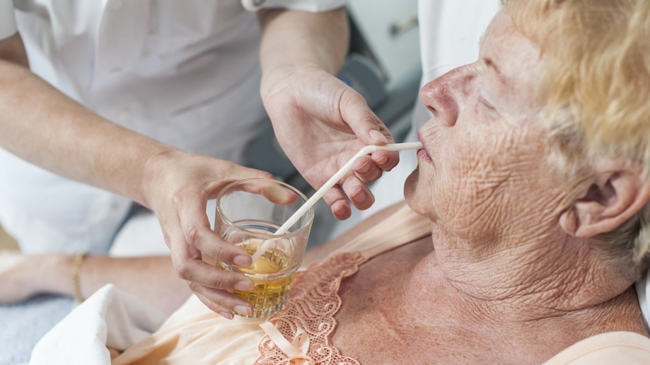  UN Report Warns of Rising Climate Risks for Older Adults