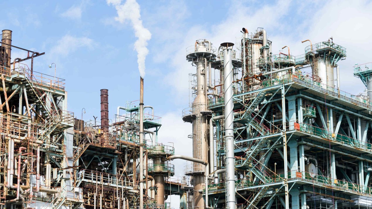 Downtime Leaves Dos Bocas Refinery Running Below Capacity