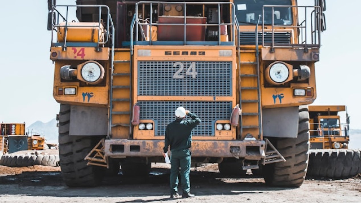 Mexican Mining Sector Grows 1.3% in 2024