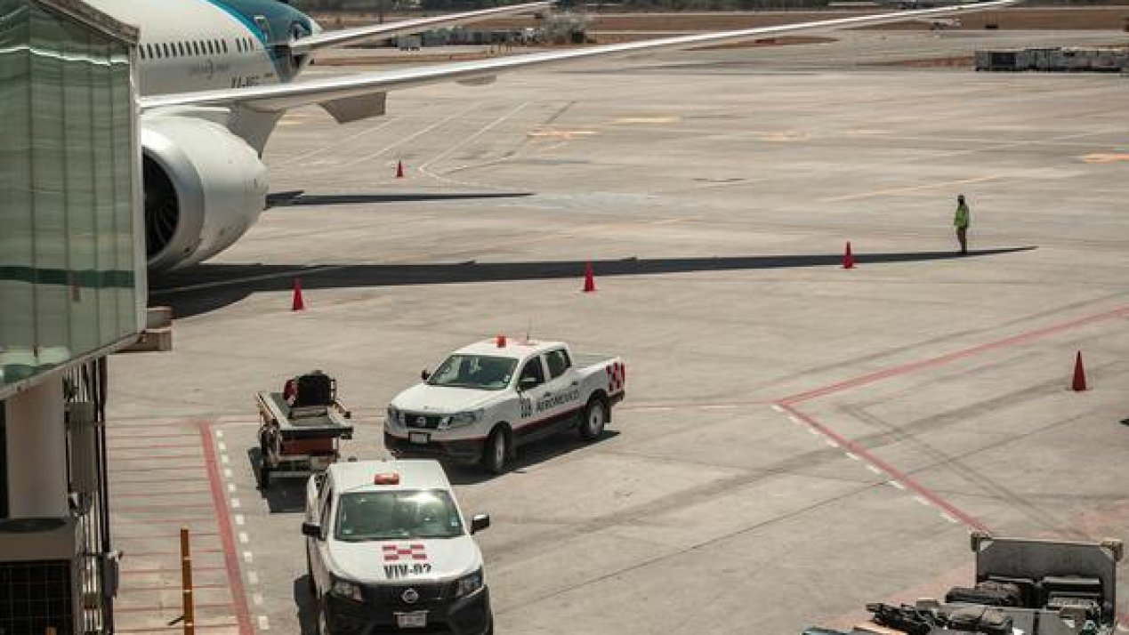 PROFECO Recovers MX$260,000 in Airline Complaints This Summer