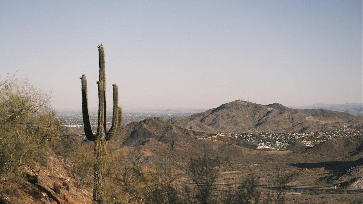 Delicias First Mexican City to Join Circular Economy Pact