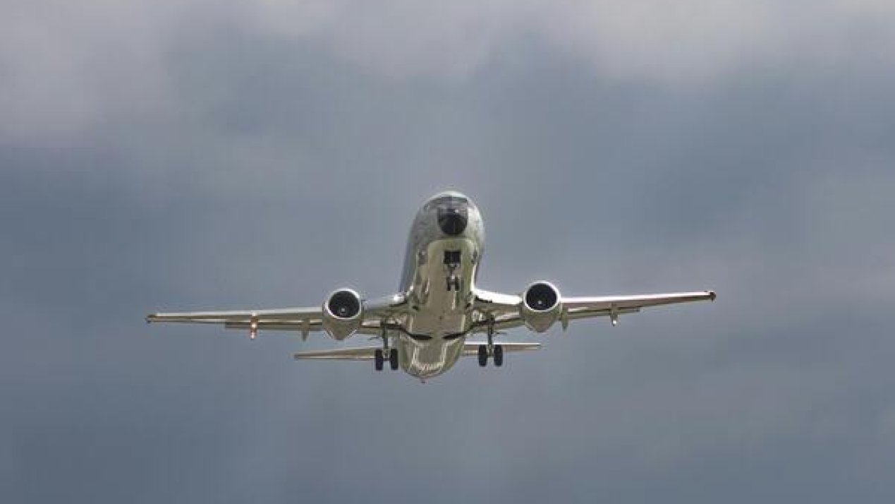 IATA Calls on Mexico and US to Save Aviation Pact