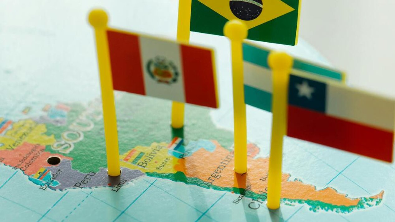 Mexico Drives 68 Green Initiatives Across 141 Policy Areas