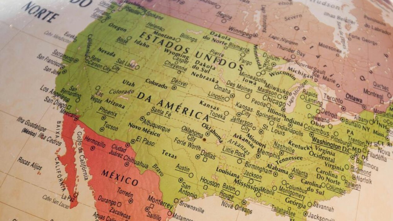 North America Unveils 2030 Green Plan at CEC Meeting