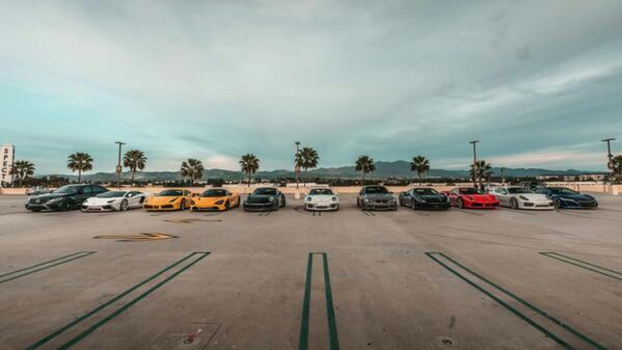 Trump Targets Japan Autos With 35% Tariff