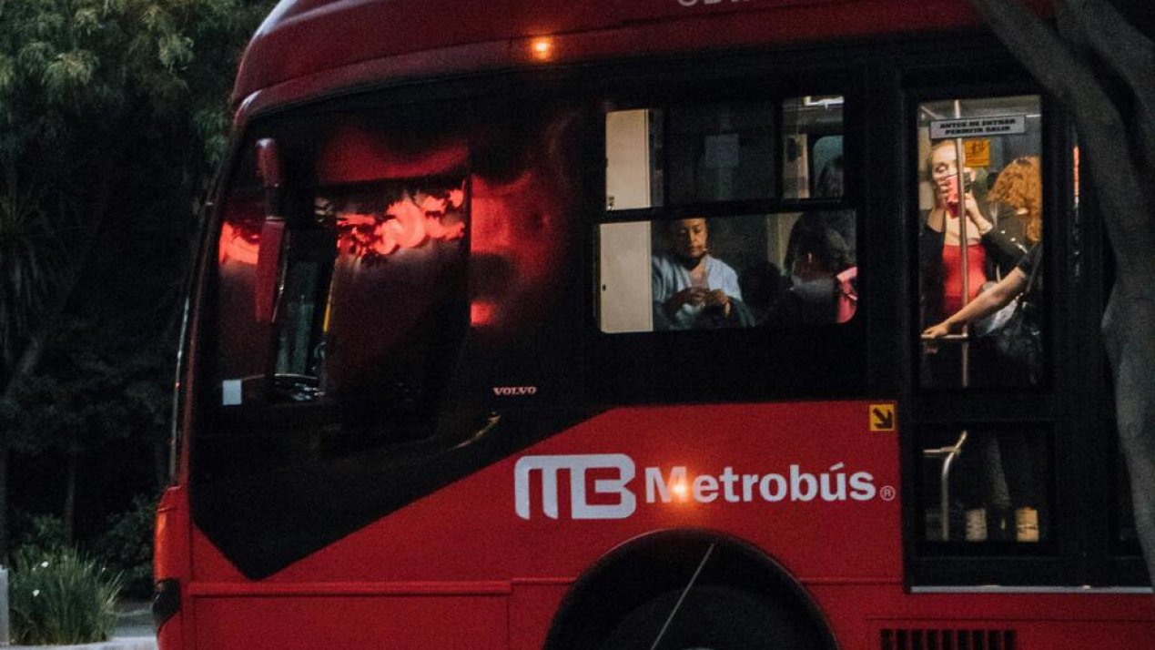 Mexico Lacks Transit Carbon Credits Despite CO₂ Cuts, Says AMTM