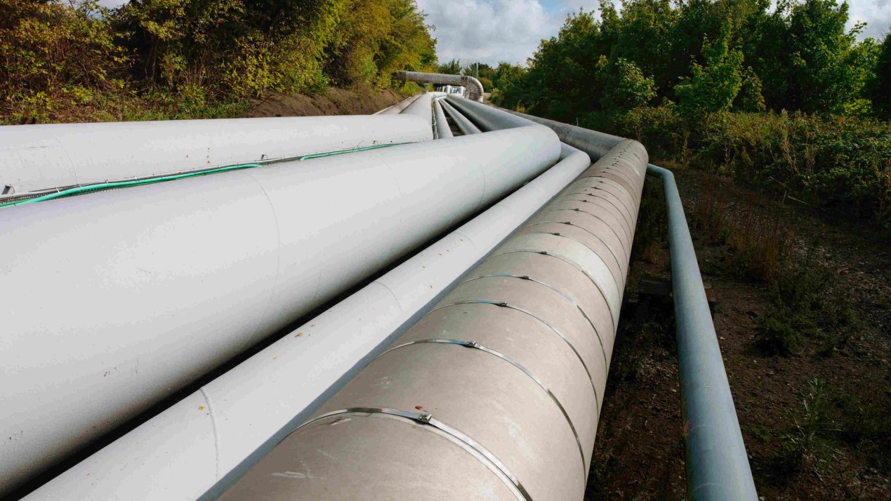 Mexico to Rely on US Gas Exports for Decades, Says DOE Envoy